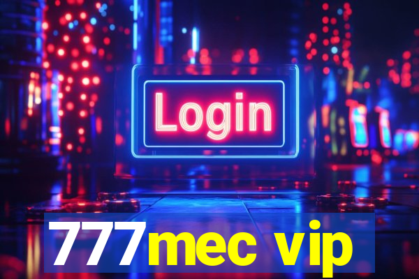 777mec vip